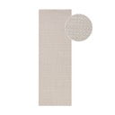 Tappeto grigio per esterni , 80 x 200 cm Coin - NORTHRUGS