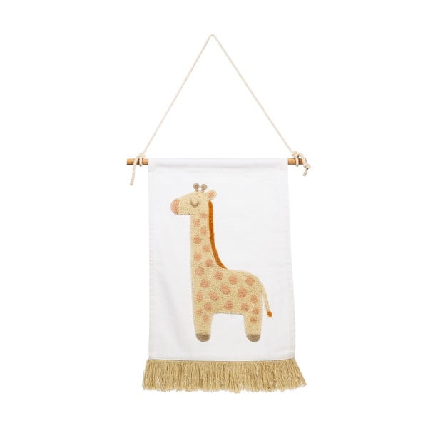 Arazzo 30x45 cm Giraffe - Sass & Belle