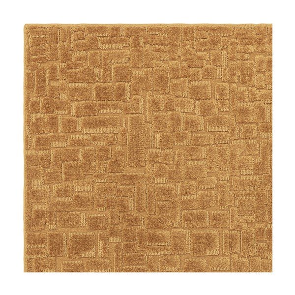 Tappeto color senape 200x290 cm – Asiatic Carpets-image-2