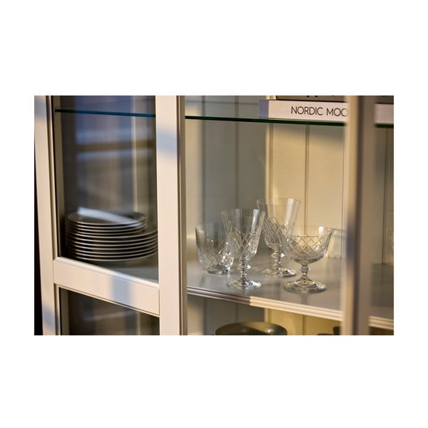 Set di bicchieri da vino 260 ml 2 pz Eaton – Lyngby Glas-image-2