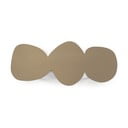 Attaccapanni in metallo beige Tumulo - Spinder Design