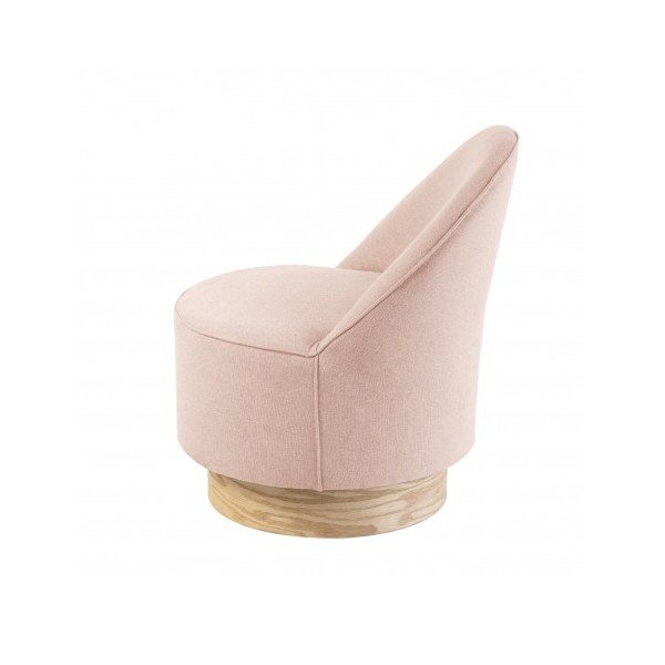 Poltrona rosa Madison - sømcasa-image-3