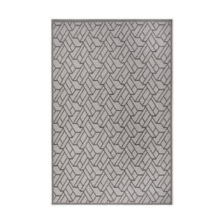 Tappeto grigio per esterni 190x290 cm Clyde Eru - Hanse Home