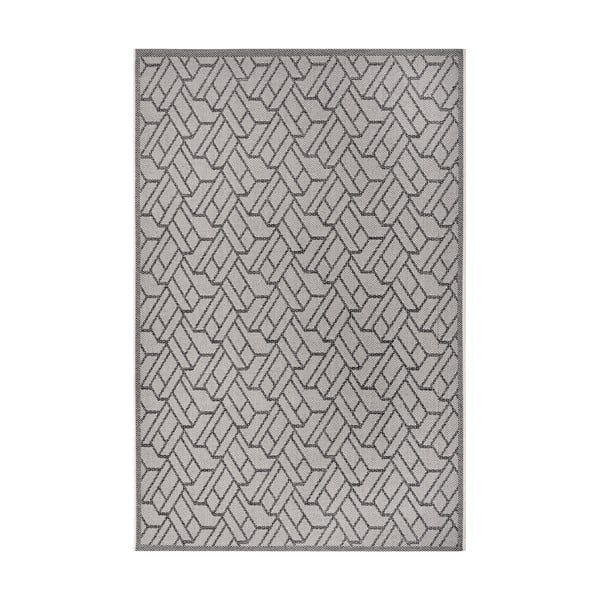 Tappeto grigio per esterni 155x235 cm Clyde Eru - Hanse Home