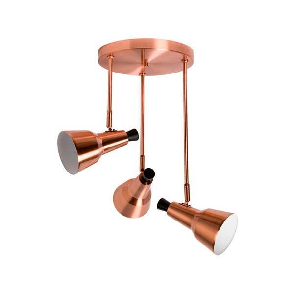 Lampada da soffitto Sherlock - SULION