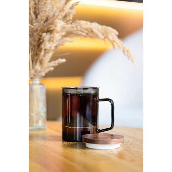 Tazza con colino 350 ml Soho - Vialli Design-image-3