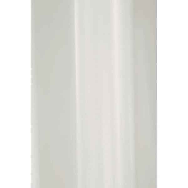 Tenda sottile di colore naturale in voile 135x245 cm Uni – Sehlbach-image-2