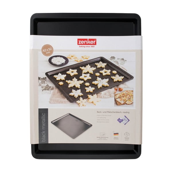 Teglia classica, 42 x 32 cm - Zenker-image-3