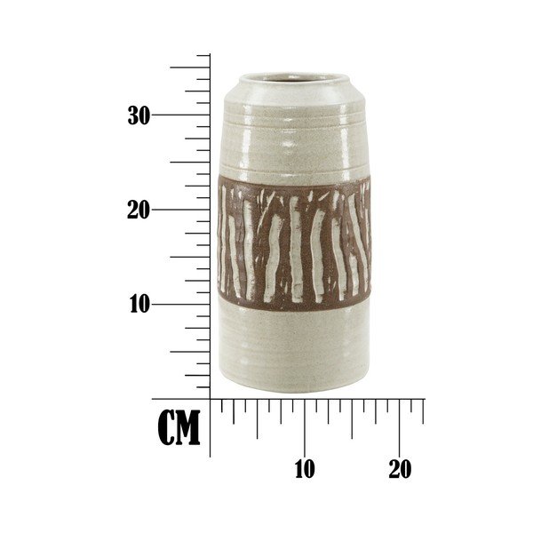Vaso africano, ⌀ 17 cm - Mauro Ferretti-image-4