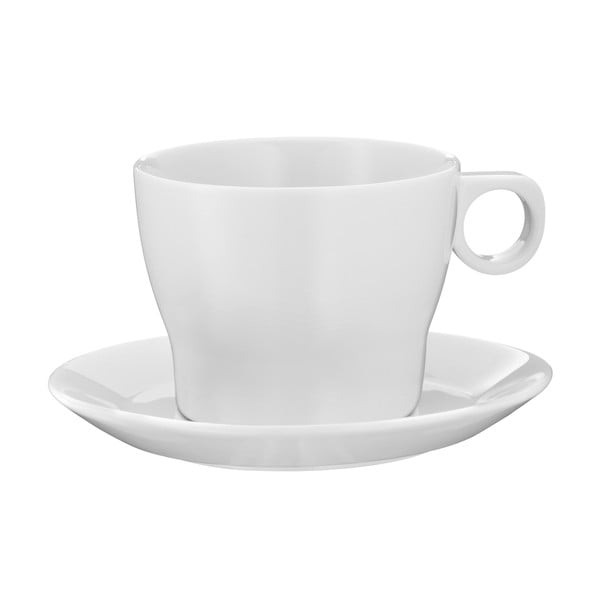 Tazza da caffè in porcellana, altezza 7,5 cm Barista - WMF