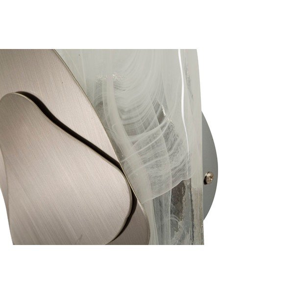 Lampada da parete in vetro Ocean – Mauro Ferretti-image-4