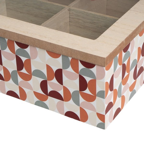 Scatola per il tè - Casa Selección-image-4