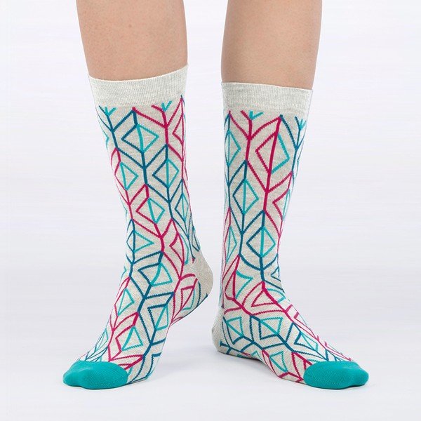 Calzini Hubs, taglia 41 - 46 - Ballonet Socks-image-1