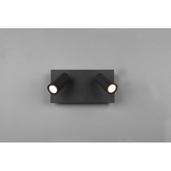 Apparecchio per esterni (altezza 12 cm) Tunga - Trio-image-2