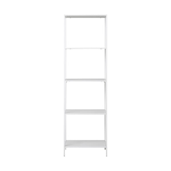 Libreria bianca 51x170 cm Vita - House Nordic