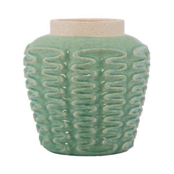 Vaso in ceramica Francesca - Mauro Ferretti