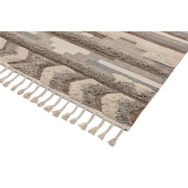 Tappeto Tangeri, 120 x 170 cm Paloma - Asiatic Carpets-image-3