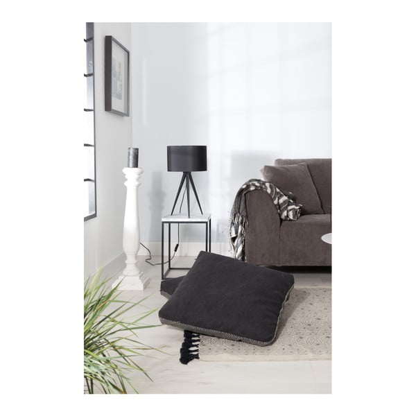 Lampada da tavolo nera Tripod - Zuiver-image-2