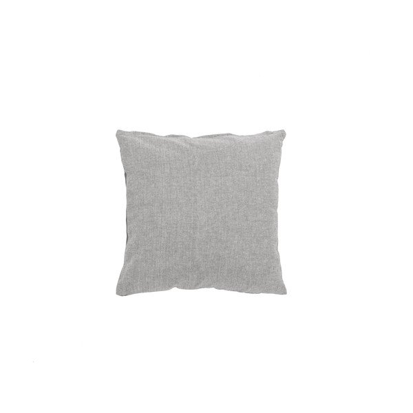 Cuscino per esterni 42x42 cm Chambray - Tiseco Home Studio-image-1