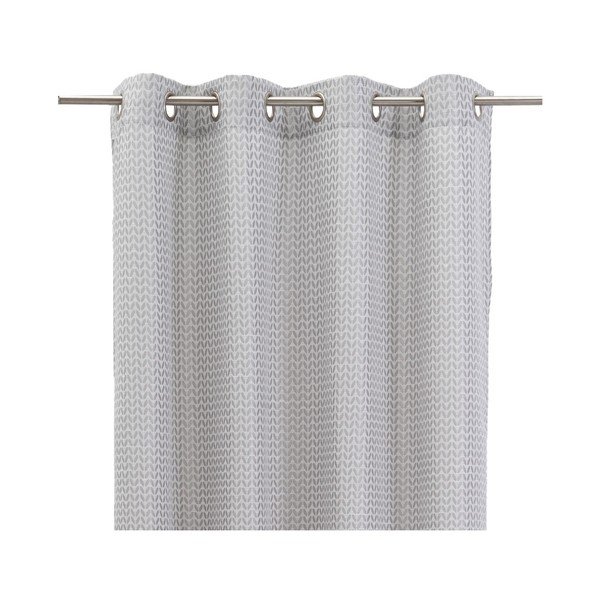Tenda grigia 140x260 cm Ear – Casa Selección