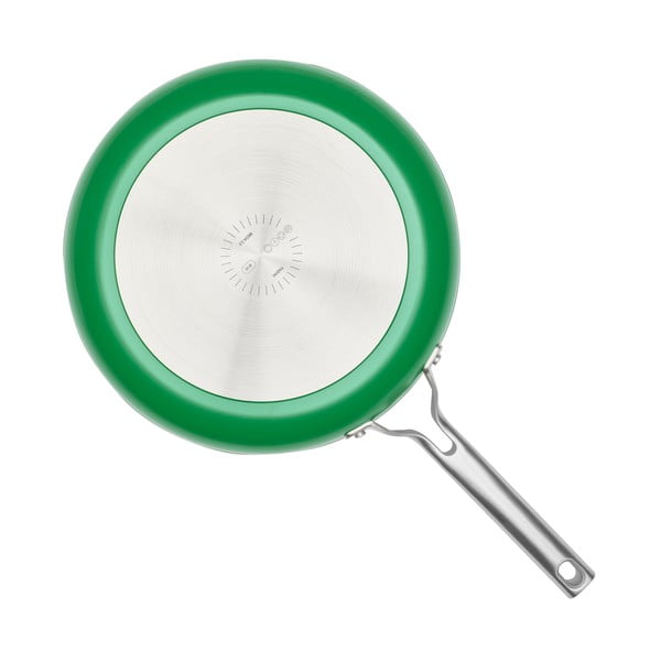 Padella con superficie in ceramica ø 30 cm Meda 3.0 – FABINI-image-3