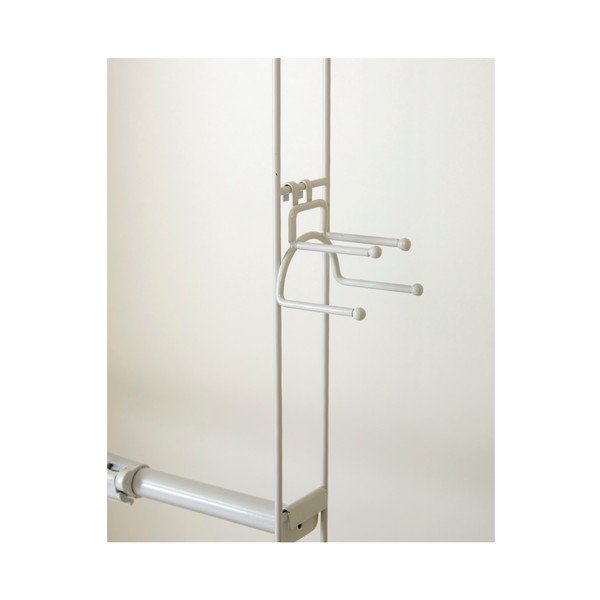 Set di 2 portacravatte Muro - Compactor