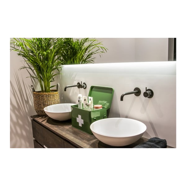 Scatola della medicina verde - PT LIVING-image-3