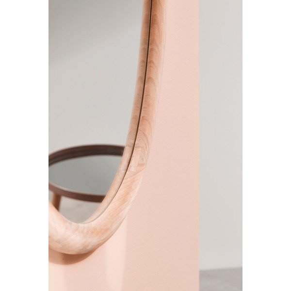 Specchio da parete 50x80 cm Kennelly – Yes Everyday-image-2