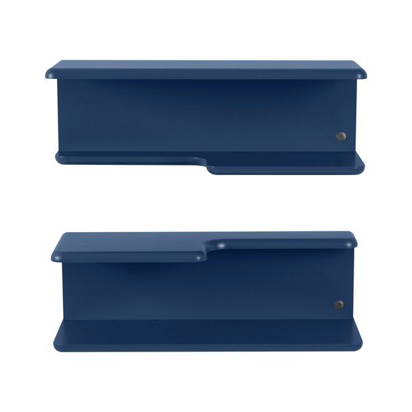 Scaffale blu scuro Color - Tom Tailor-image-2
