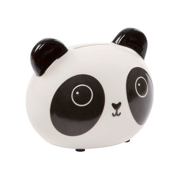 Kasička na peníze Sass & Belle Aiko Panda Kawaii