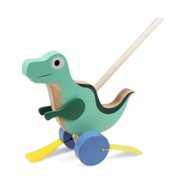 Giocattolo in legno Dinosaur – Rex London-image-3