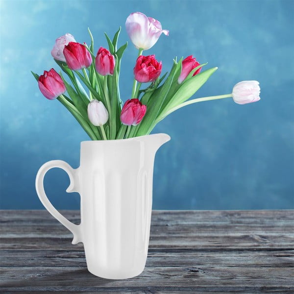 Brocca in ceramica Badem - Orion-image-3