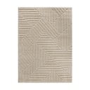 Tappeto beige 120x170 cm Numa – Universal