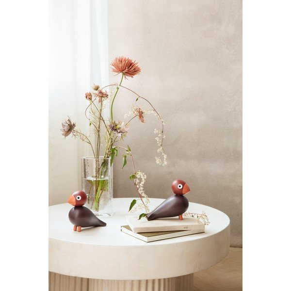 Statua Poppy - Kay Bojesen Denmark-image-1