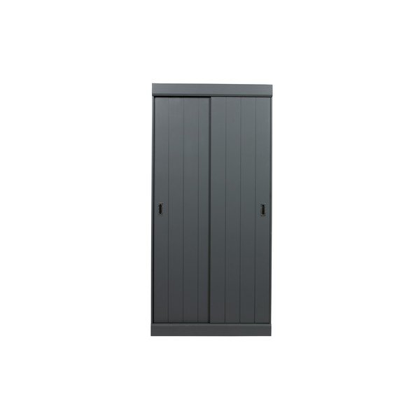 Armadio grigio Hit - WOOOD