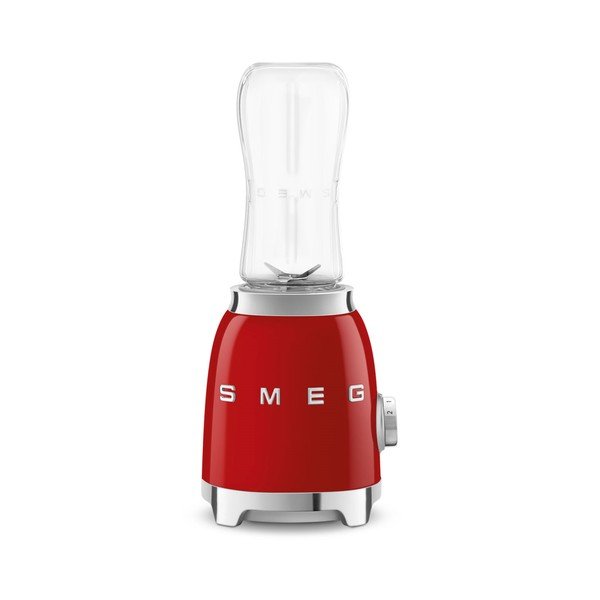 Mixer frullatore da tavolo rosso 50's Retro Style – SMEG