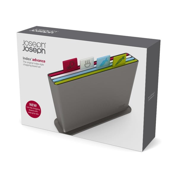 Prkénka se stojanem,  Index Advance-image-3