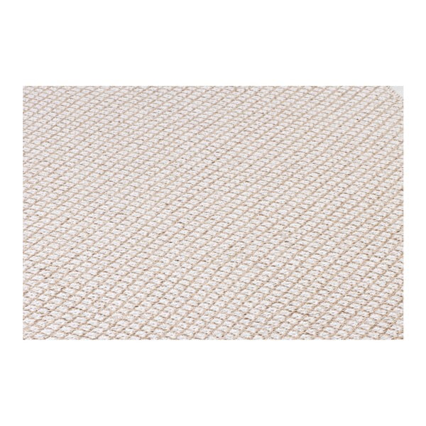 Runner crema adatto all'esterno , 70 x 200 cm Diby - Narma-image-2