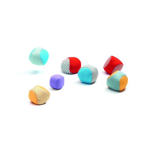 Bocce morbide per bambini - Djeco