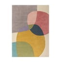 Tappeto di lana 160x230 cm Glow - Flair Rugs