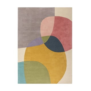 Tappeto in lana 120x170 cm Glow - Flair Rugs
