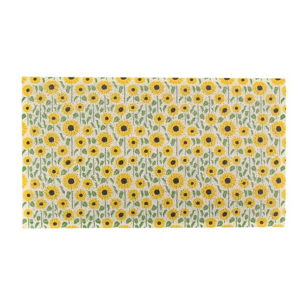 Tappetino 40x70 cm Sunflower - Artsy Doormats