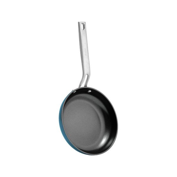 Padella con superficie in ceramica ø 20 cm Meda 4.0 – FABINI-image-1