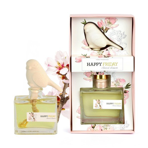 Diffusore Almond Flower - HF Living-image-1