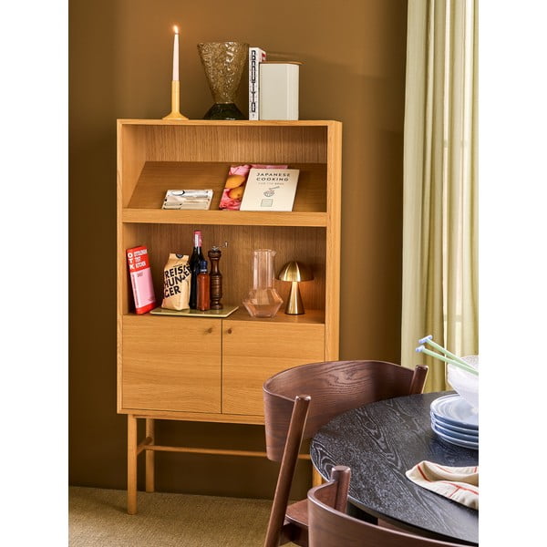 Brocca in vetro Aster - Hübsch-image-4