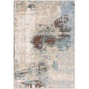 Tappeto beige 160x230 cm Sensi Ethan - FD