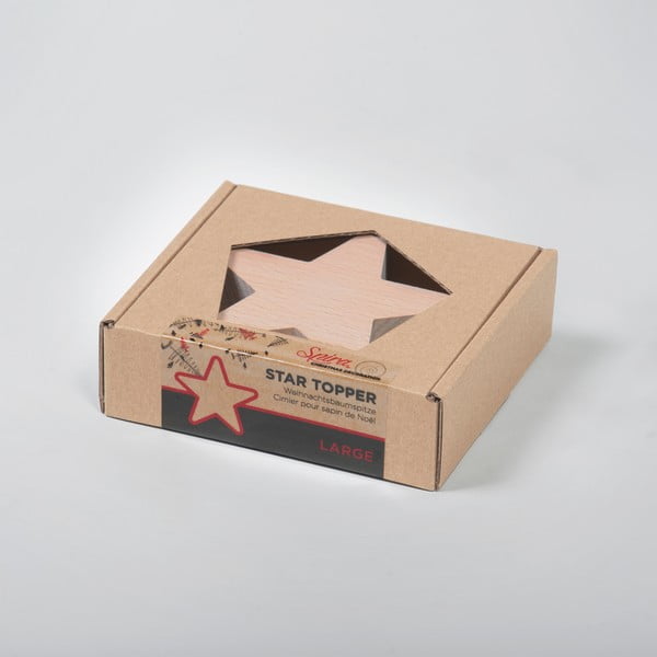 Punta di legno per albero - Spira-image-4