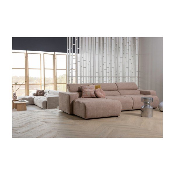 Tavolino rotondo in metallo ø 30 cm Ferry – WOOOD-image-2