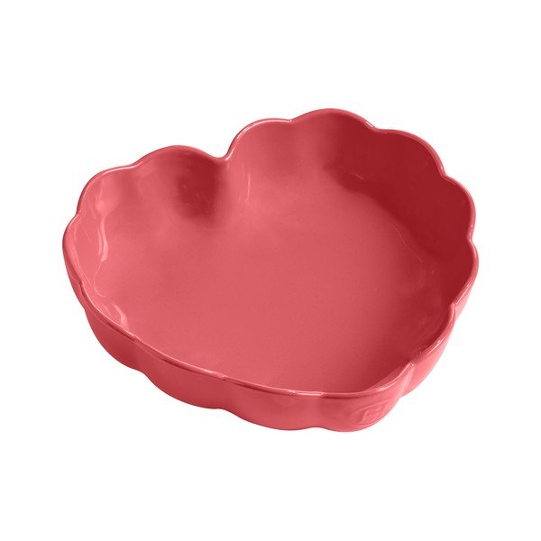 Tortiera in ceramica 26,5x24,5 cm Madeleine – Emile Henry