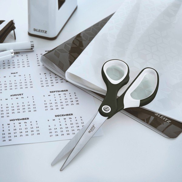 Forbici da ufficio WOW - Leitz-image-1